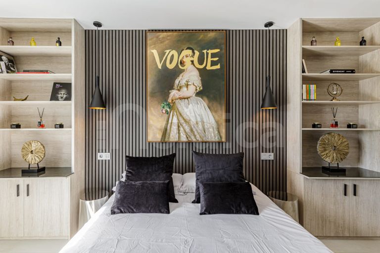 Penthouse for sale in Terrazas del Rodeo