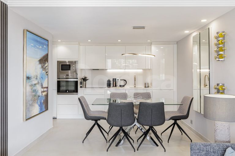 Penthouse for sale in Terrazas del Rodeo