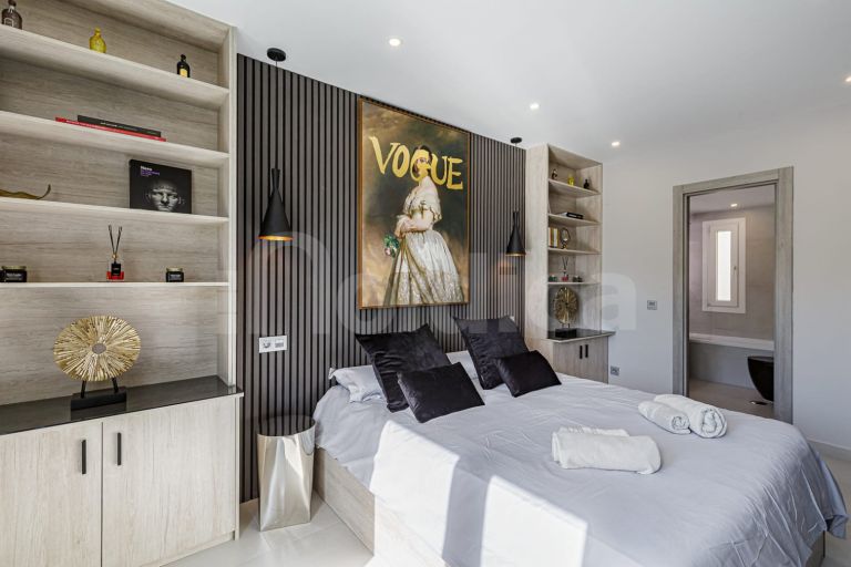 Penthouse for sale in Terrazas del Rodeo