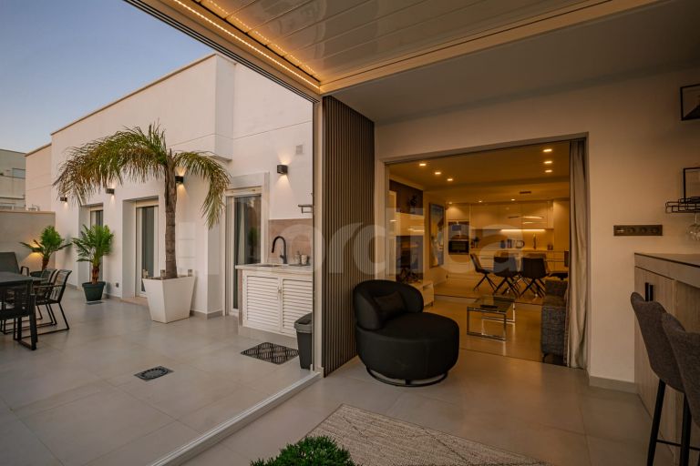 Penthouse for sale in Terrazas del Rodeo