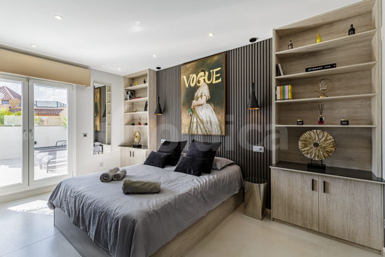 Penthouse for sale in Terrazas del Rodeo