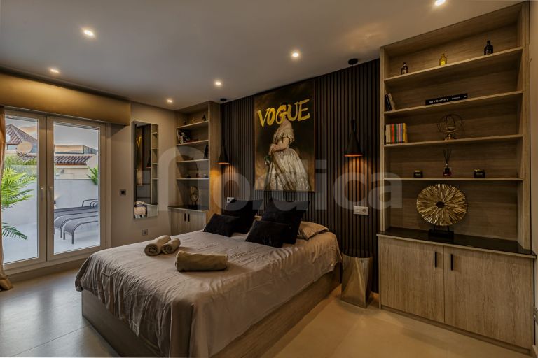 Penthouse for sale in Terrazas del Rodeo