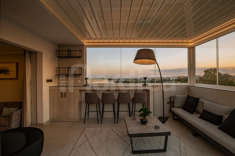 Penthouse for sale in Terrazas del Rodeo