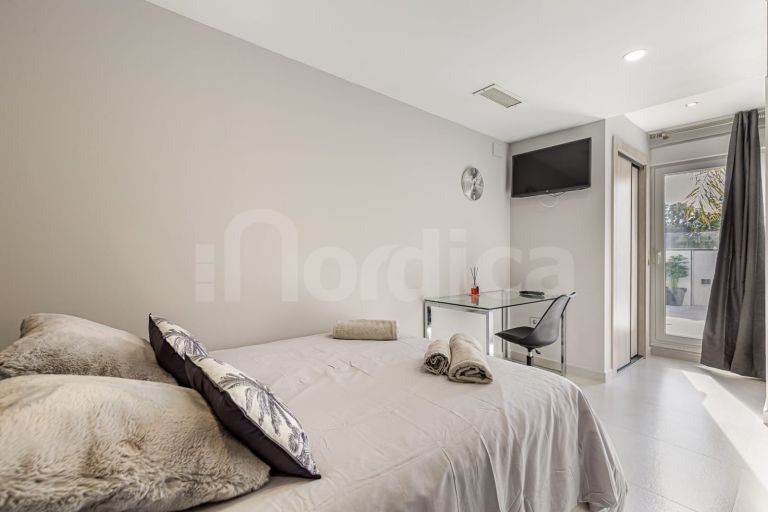 Penthouse for sale in Terrazas del Rodeo