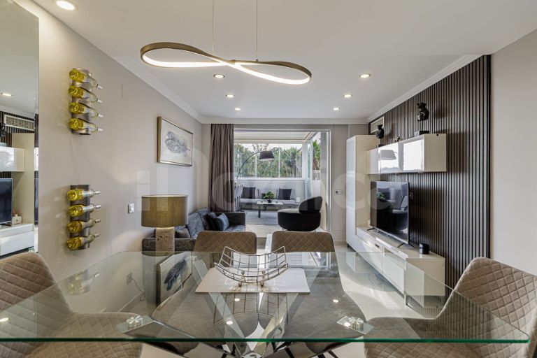 Penthouse for sale in Terrazas del Rodeo