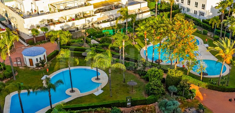 Penthouse for sale in Terrazas del Rodeo