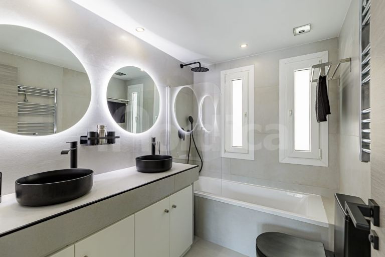 Penthouse for sale in Terrazas del Rodeo