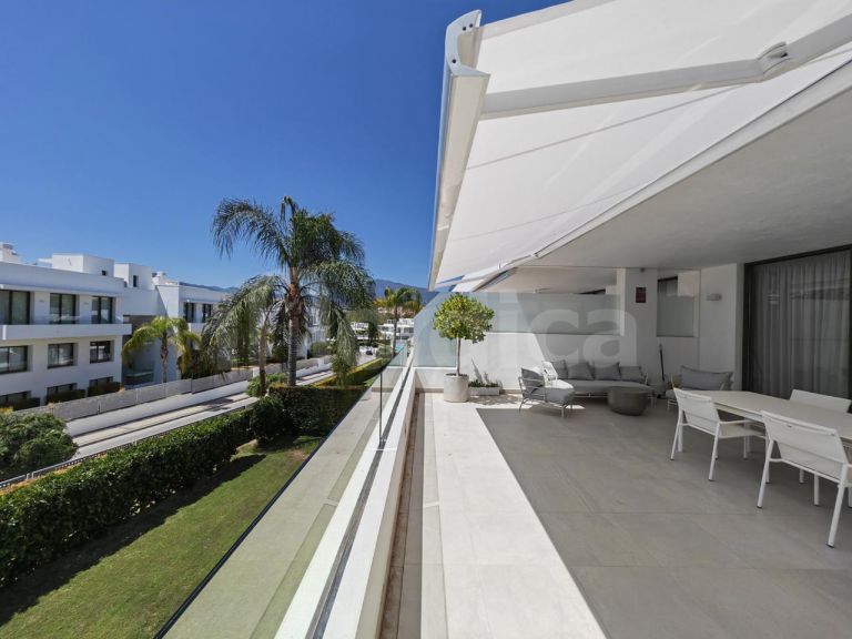 Apartment for sale in Cataleya