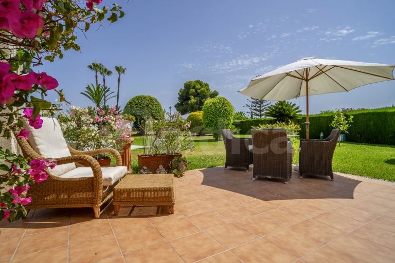 Reihenhaus zu verkaufen in Altos de Aloha