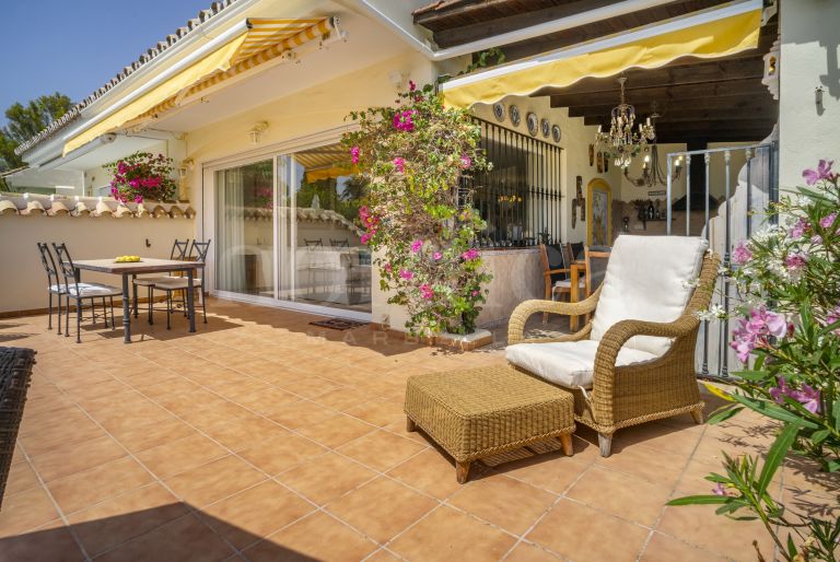 Reihenhaus zu verkaufen in Altos de Aloha