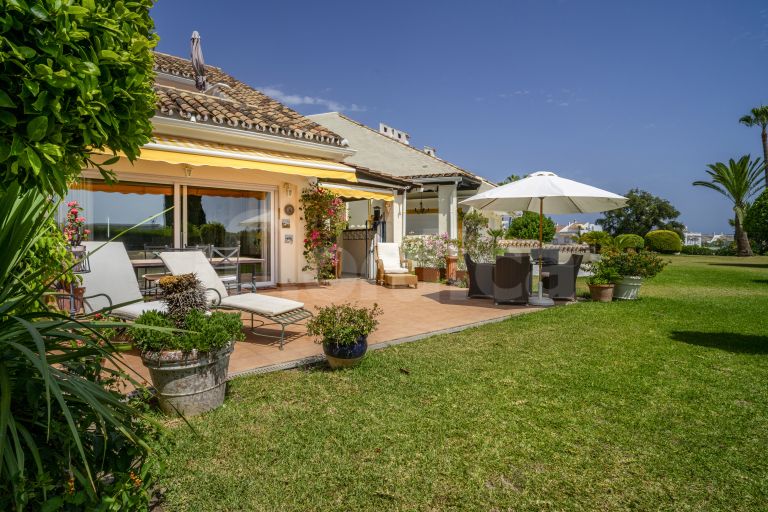 Reihenhaus zu verkaufen in Altos de Aloha