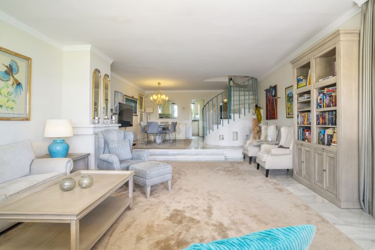 Reihenhaus zu verkaufen in Altos de Aloha