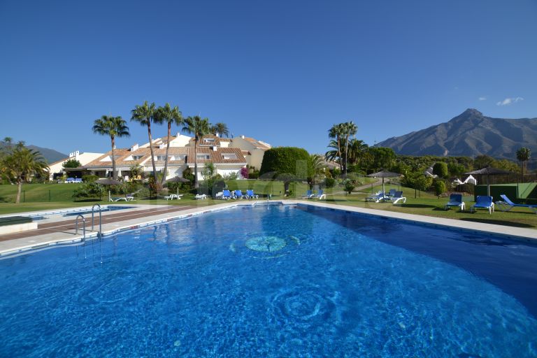 Reihenhaus zu verkaufen in Altos de Aloha