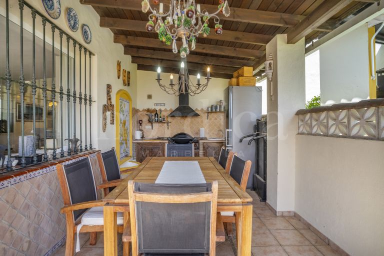 Reihenhaus zu verkaufen in Altos de Aloha