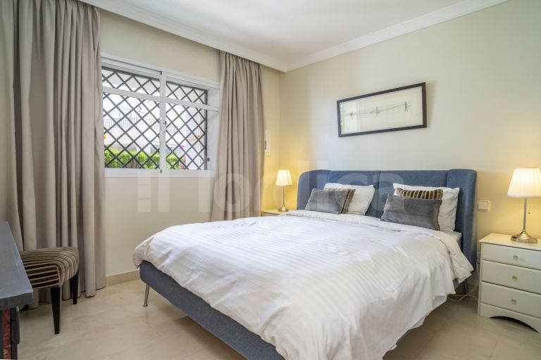 Ground Floor Apartment for sale in Aloha Gardens