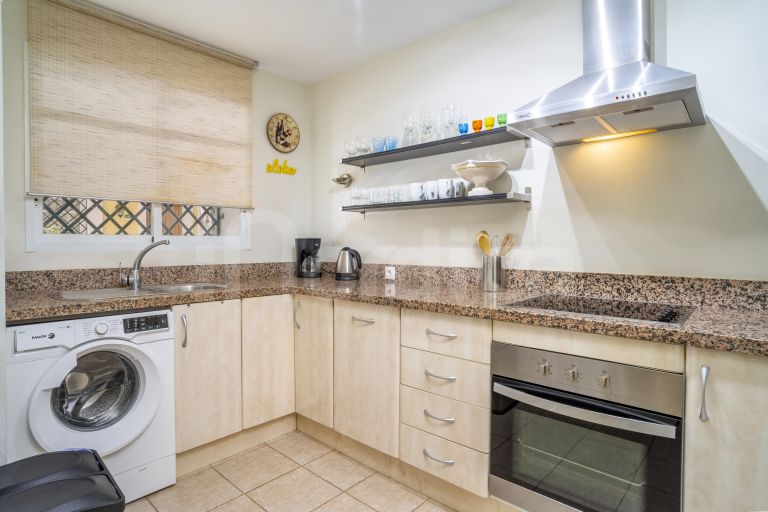 Ground Floor Apartment for sale in Aloha Gardens