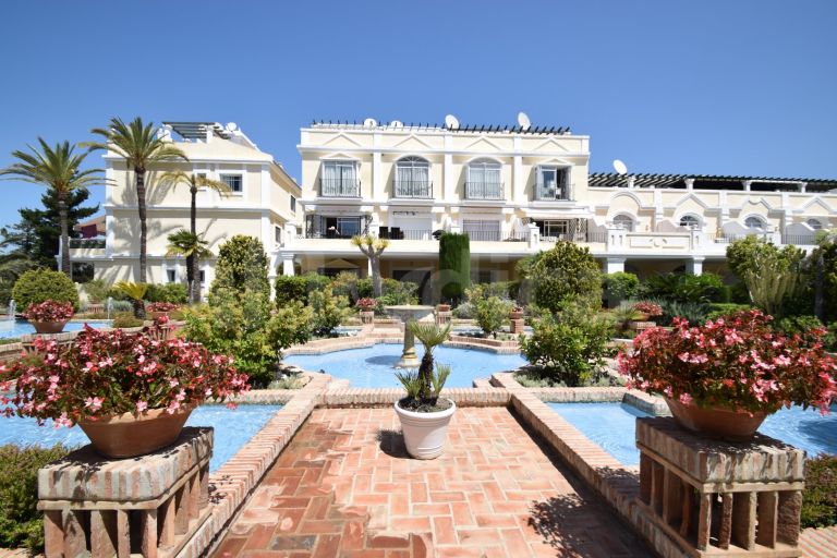 Ground Floor Apartment for sale in Aloha Gardens