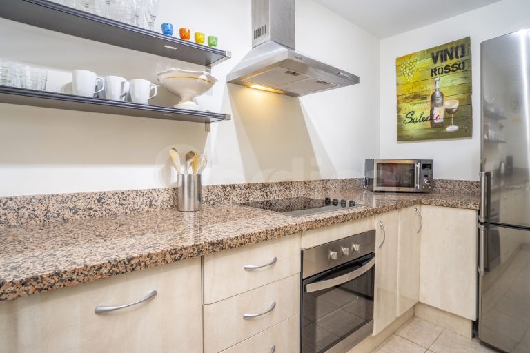 Ground Floor Apartment for sale in Aloha Gardens