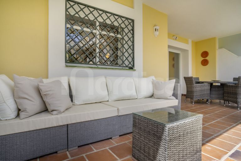 Ground Floor Apartment for sale in Aloha Gardens