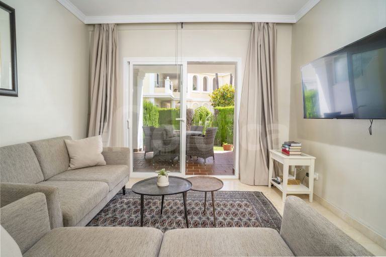 Ground Floor Apartment for sale in Aloha Gardens