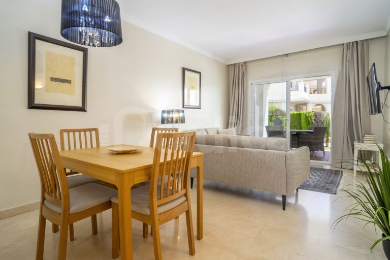 Ground Floor Apartment for sale in Aloha Gardens