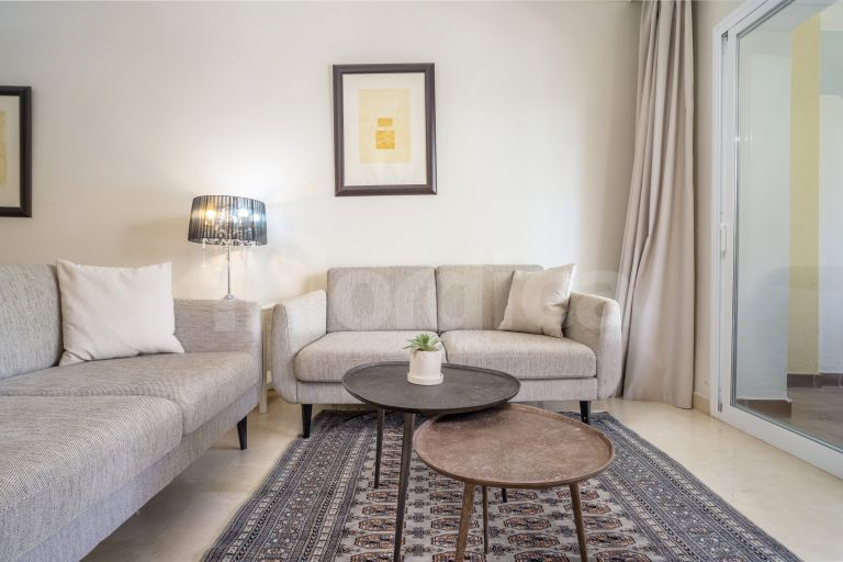 Ground Floor Apartment for sale in Aloha Gardens