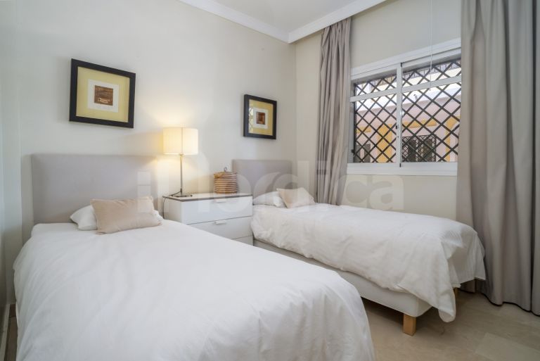 Ground Floor Apartment for sale in Aloha Gardens