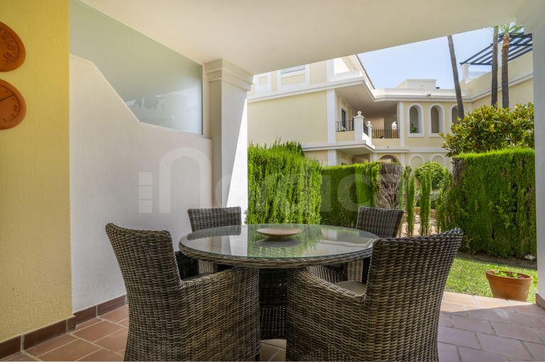 Ground Floor Apartment for sale in Aloha Gardens