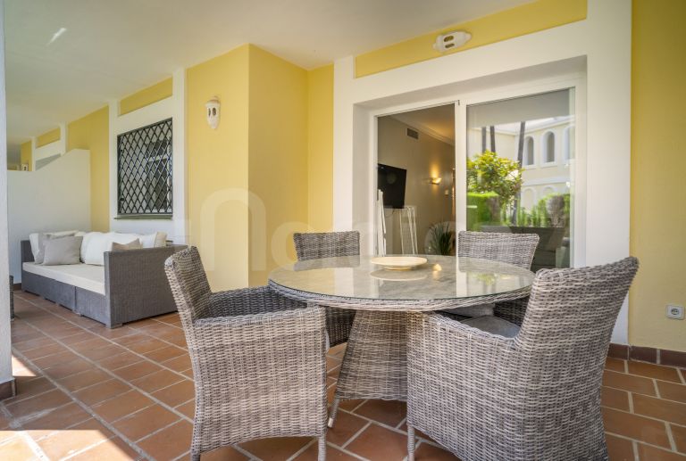 Ground Floor Apartment for sale in Aloha Gardens