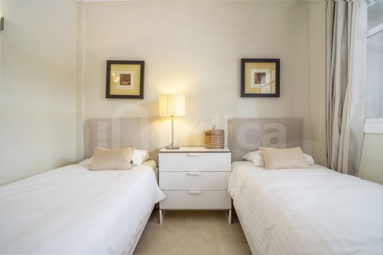 Ground Floor Apartment for sale in Aloha Gardens