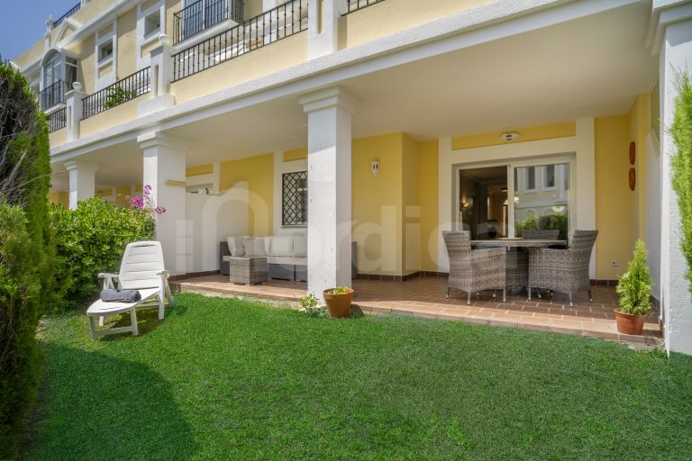 Ground Floor Apartment for sale in Aloha Gardens