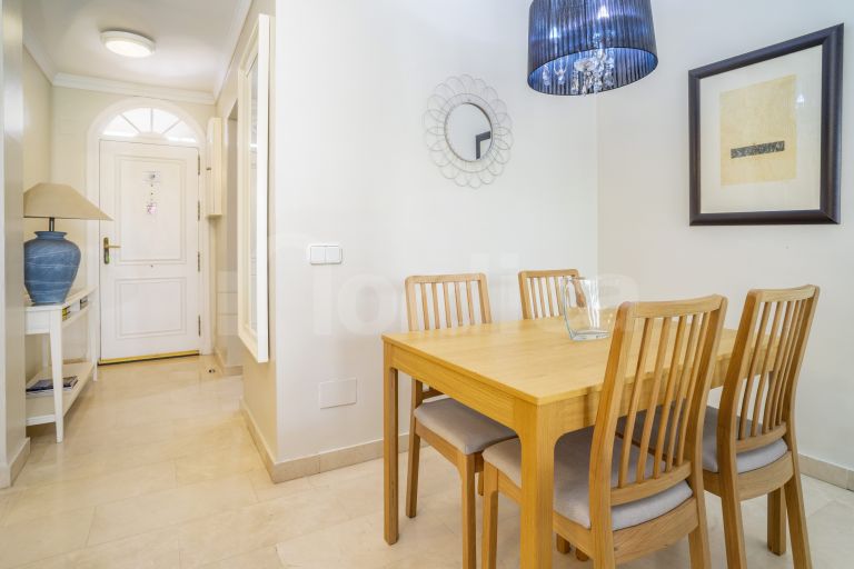 Ground Floor Apartment for sale in Aloha Gardens