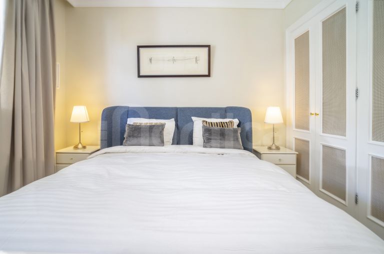 Ground Floor Apartment for sale in Aloha Gardens