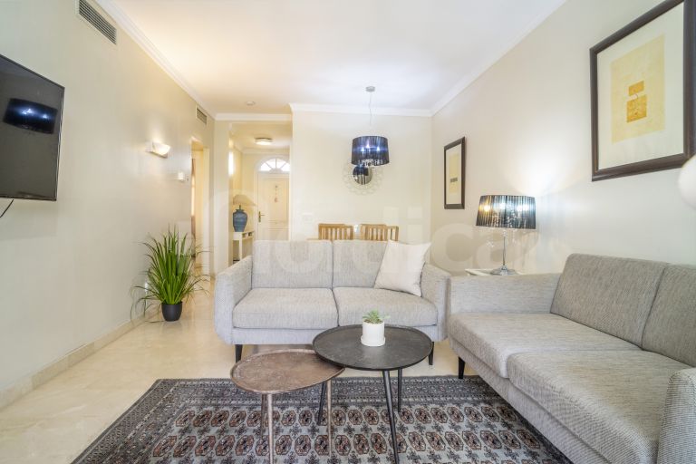 Ground Floor Apartment for sale in Aloha Gardens