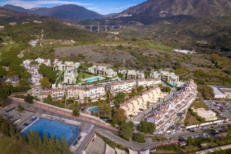 Aloha Forest, un nuevo desarrollo.