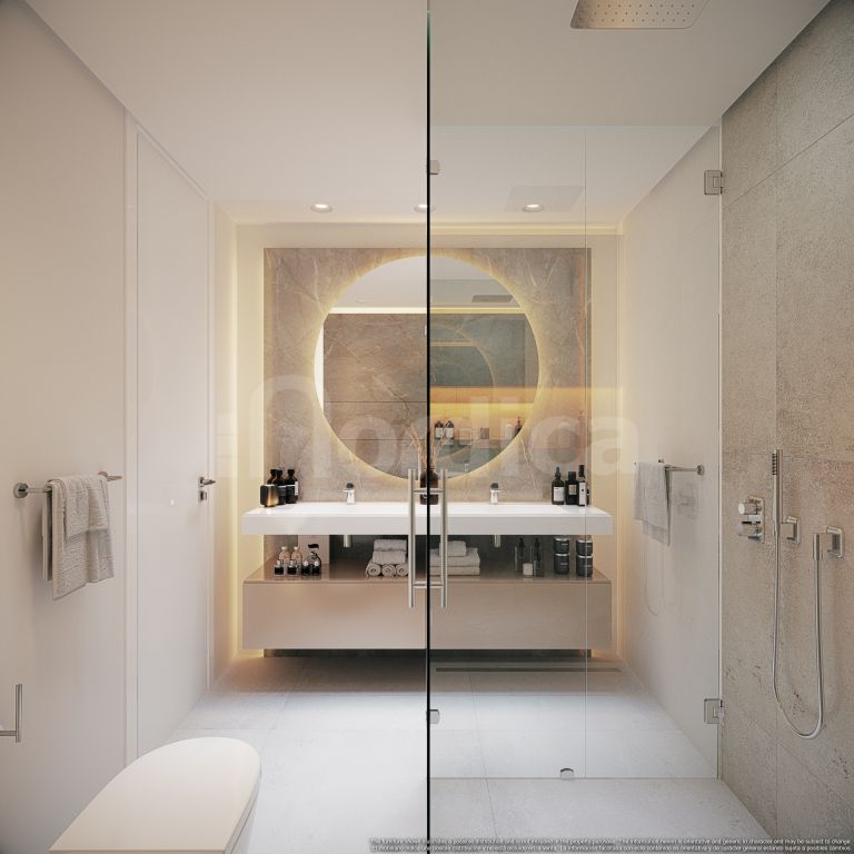 Lägenhet till salu i Real de La Quinta