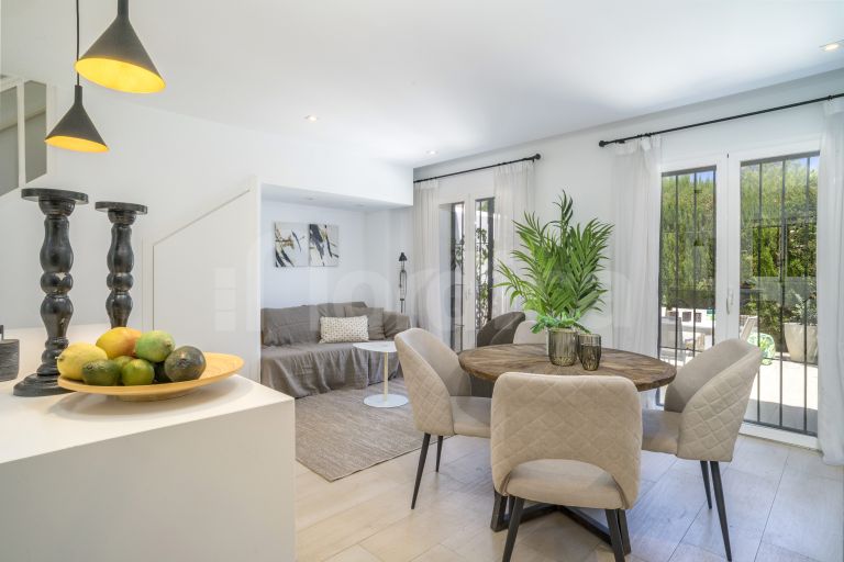 Town House for sale in El Naranjal