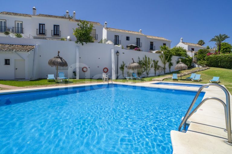 Town House for sale in El Naranjal