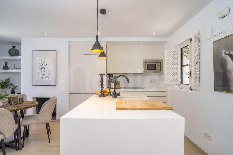 Town House for sale in El Naranjal