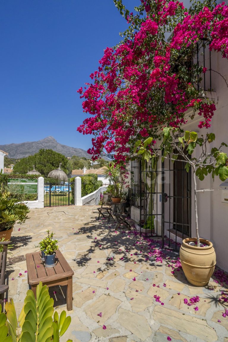 Town House for sale in El Naranjal