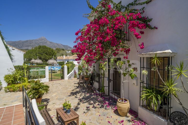 Town House for sale in El Naranjal