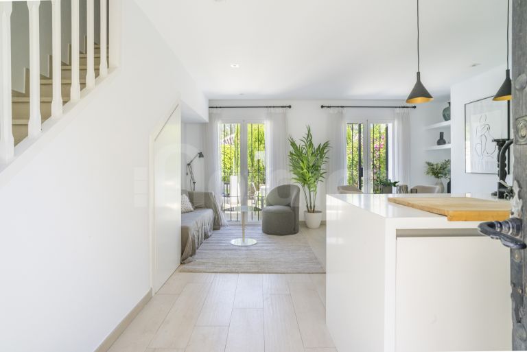 Town House for sale in El Naranjal