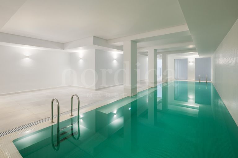 Villa zu verkaufen in El Madroñal