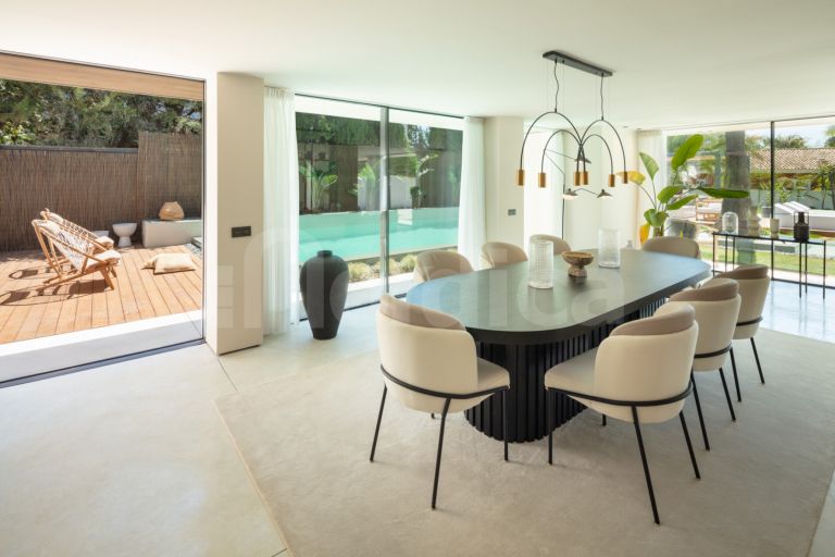 Villa for sale in Los Naranjos