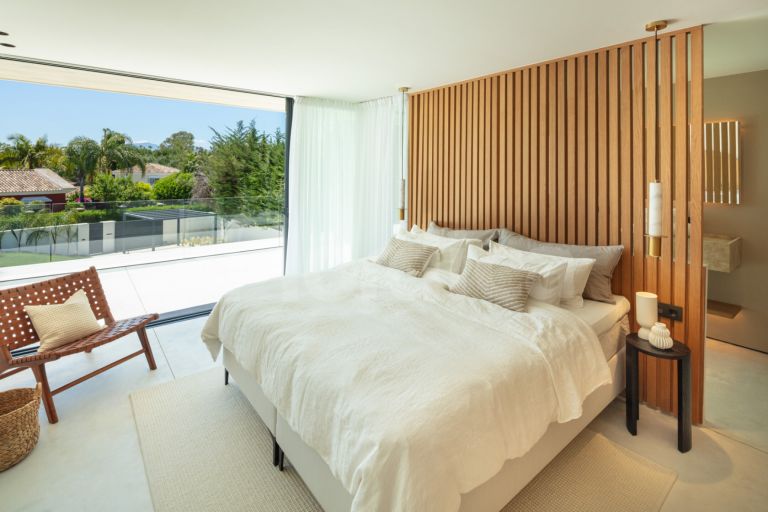 Villa for sale in Los Naranjos