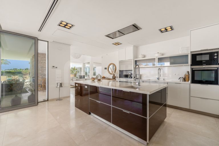 Villa for sale in La Cerquilla