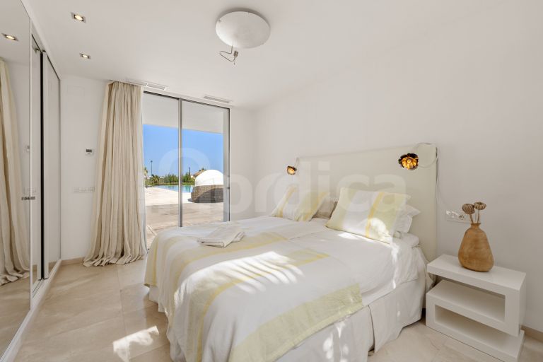 Villa for sale in La Cerquilla