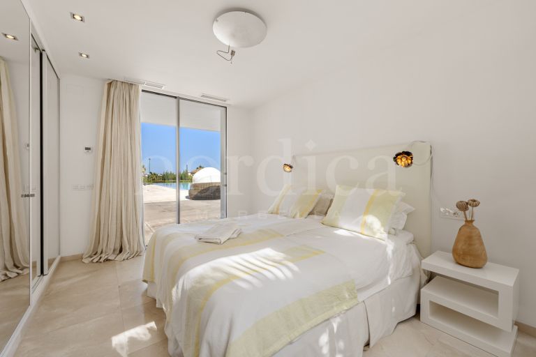 Villa till salu i La Cerquilla