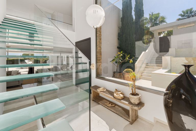 Villa for sale in La Cerquilla