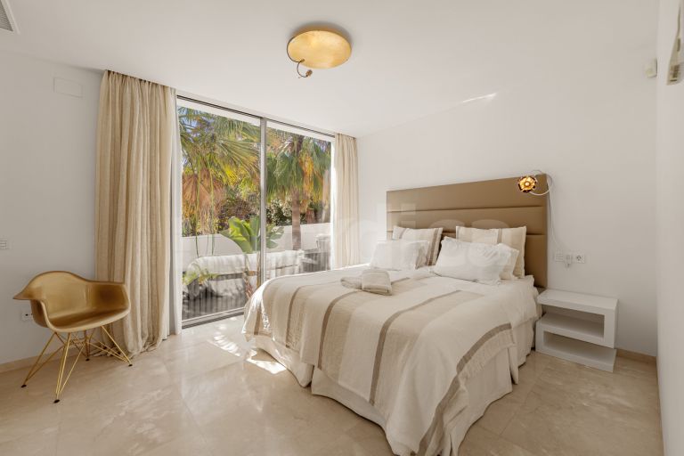 Villa for sale in La Cerquilla